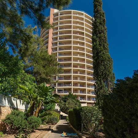 Praia Mar - Apartamento Viva Local بورتيماو المظهر الخارجي الصورة