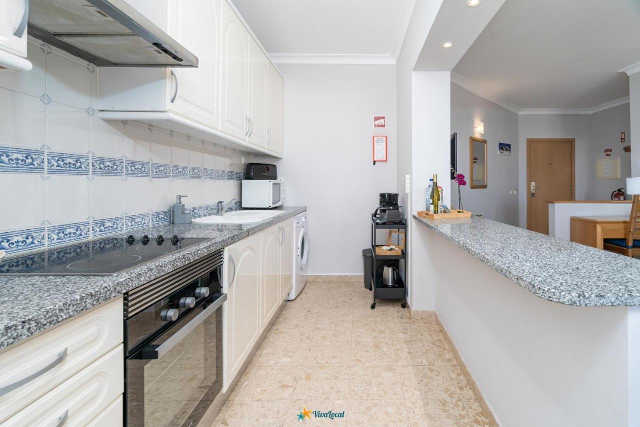Praia Mar - Apartamento Viva Local بورتيماو المظهر الخارجي الصورة