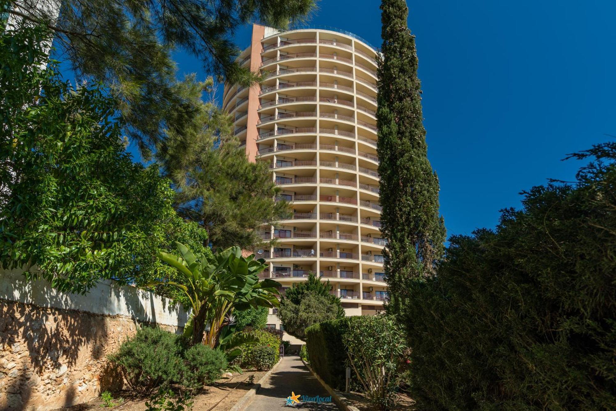 Praia Mar - Apartamento Viva Local بورتيماو المظهر الخارجي الصورة