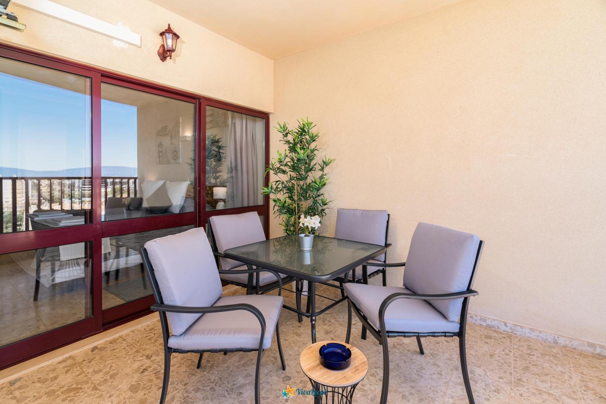 Praia Mar - Apartamento Viva Local بورتيماو المظهر الخارجي الصورة